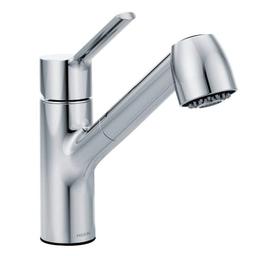 Method™ Kitchen Faucet, Deck Mount, ADA, 1 Lever Handle, 1 or 3-Hole, Polished Chrome - iooleycplnl2kl7jhy72@2x.jpg