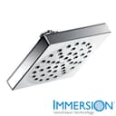 6 3/8" Single Function Shower Head from the 90 Degree Collection - iowacn35gpksbxxfsl4o@2x.jpg