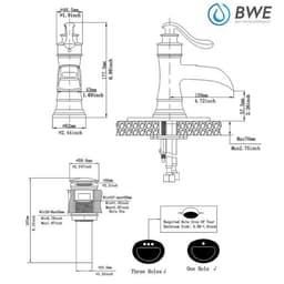 BWE Waterfall Single Hole Single-Handle Low-Arc Bathroom Faucet With Pop-up Drain Assembly in Oil Rubbed Bronze A-96556P-ORB - ip551hvfr6nlgfr9t0t9@2x.jpg
