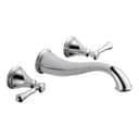 Cassidy Wall Mounted Bathroom Faucet - Less Rough-In Valve and Drain Assembly - Includes Lifetime Warranty - ipdzd9ay4xsaqflanhav@2x.jpg