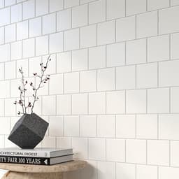 Color Wheel Classic Matte Arctic White Rectangle, Bevel 3X6 Matte - iplywfjszskjexheaqnt@2x.jpg