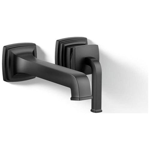 Riff 1.2 GPM Wall Mounted Widespread Bathroom Faucet - ipquvbjobeowtolya0dp_x500.jpg