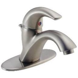 Classic Single Hole or Centerset Lavatory Faucet, ADA, 1 Handle, 1 or 3-Hole, 1.2 gpm, Stainless - iprcliidcv1ozmhbzijz@2x.jpg