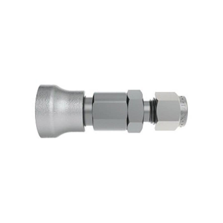 Adapter, 1/4 in, QC x Tube, 316/316L Stainless Steel, Domestic - iprig6py5lp1eylas02w_800x500@2x.jpg