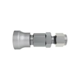 Adapter, 1/4 in, QC x Tube, 316/316L Stainless Steel, Domestic - iprig6py5lp1eylas02w_800x500@2x.jpg