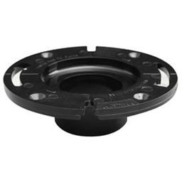 DWV Closet Flange, 3 in, Spigot, ABS - iptsqrp1jzzqoaewvzos@2x.jpg