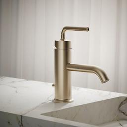 Purist 1.2 GPM Single Hole Bathroom Faucet with Pop-Up Drain Assembly - ipv0mywsbrdeddae8ki8@2x.jpg