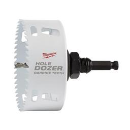 Hole Dozer™ Hole Saw, 4-1/4 in Dia, Carbide Cutting Edge - ipvfwgxusx5gx7yhuwoa@2x.jpg