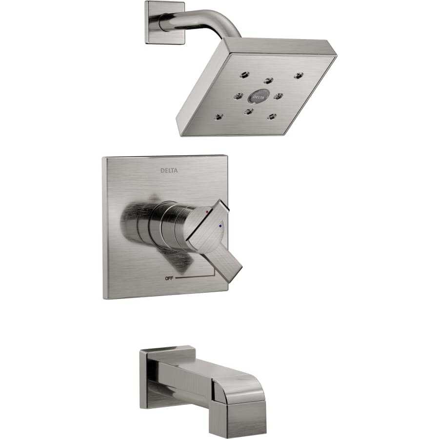 Ara Monitor 17 Series Dual Function Pressure Balanced Tub and Shower with Integrated Volume Control - Less Rough-In Valve - ipvs7a1q6evqkgsgemc2@2x.jpg