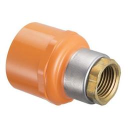 FlameGuard® Adapter, 1 x 3/4 in, Socket x Brass FNPT, CPVC - ipyclokptw8yzwavbktb@2x.jpg