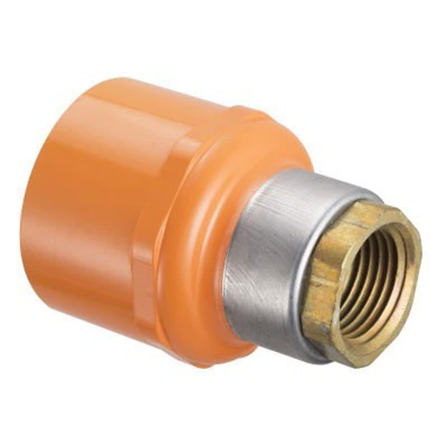 FlameGuard® Adapter, 1 x 3/4 in, Socket x Brass FNPT, CPVC - ipyclokptw8yzwavbktb@2x.jpg