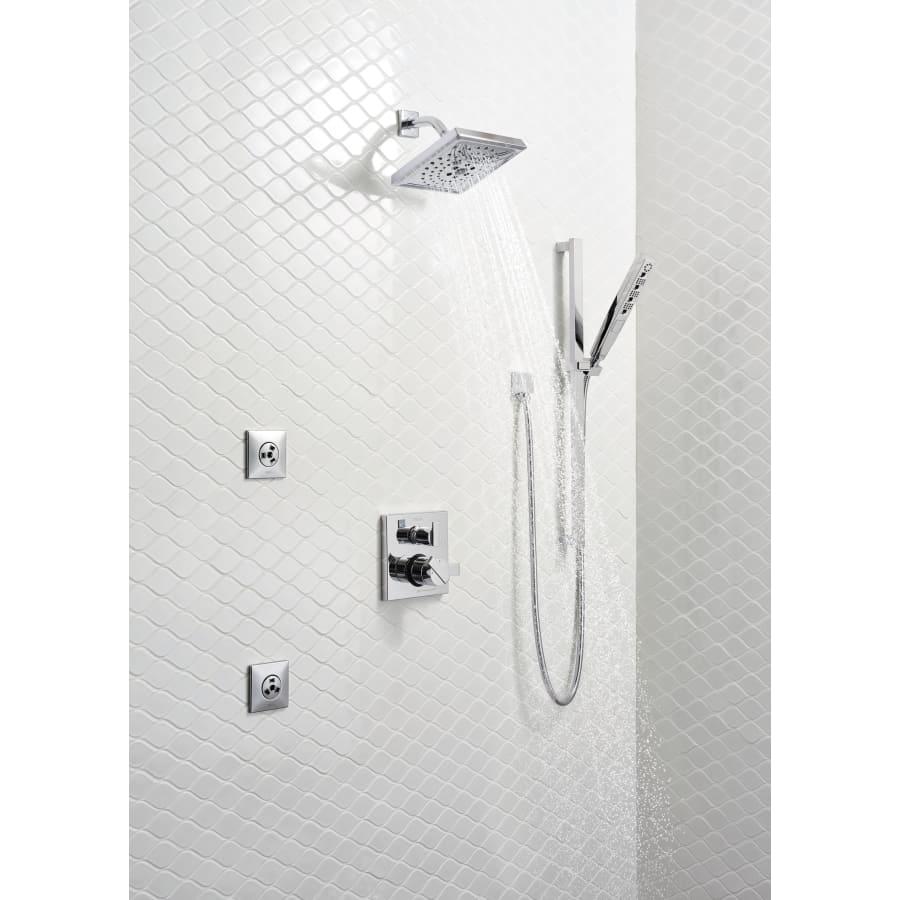 Ara 17 Series Pressure Balanced Valve Trim with Integrated Volume Control and 3 Function Diverter for Two Shower Applications - Less Rough-In - iq3n3qplmgqtdczcc6s5@2x.jpg