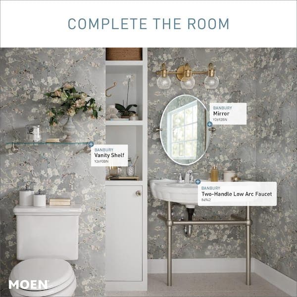 MOEN Banbury 4 in. Centerset Double Handle Low-Arc Bathroom Faucet in Chrome 84942 - iq6qjhsjpvwgqmk5puku@2x.jpg