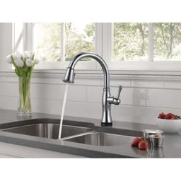Cassidy Pull-Down Kitchen Faucet with On/Off Touch Activation and Magnetic Docking Spray Head and ShieldSpray - Includes Lifetime Warranty - iqm0igytdqssskdnsznu@2x.jpg