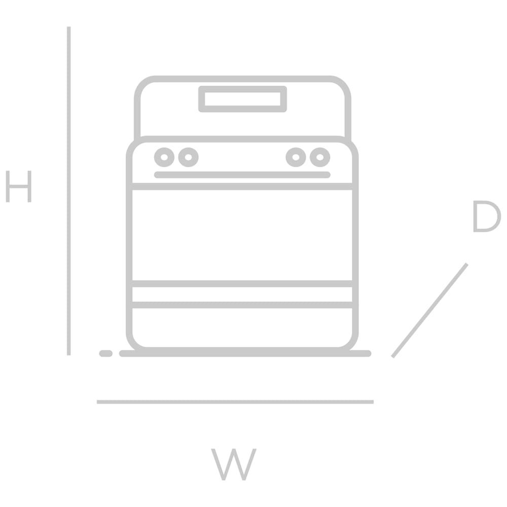 Frigidaire 30 in. 5.3 cu. ft. Electric Range with Manual Clean in Black - iqmx7r3bdem5mb5tatyv@2x.jpg