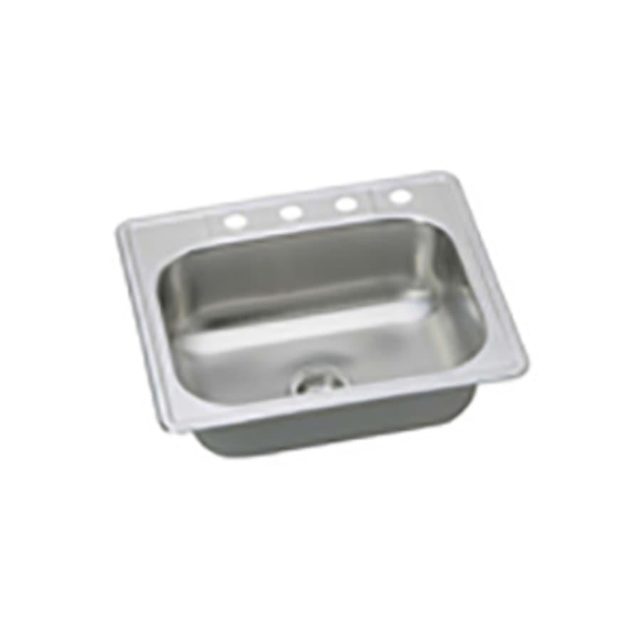 Bealeton 25" Drop In Single Basin Stainless Steel Kitchen Sink - iquj15bhxtpioclmdg1r@2x.jpg