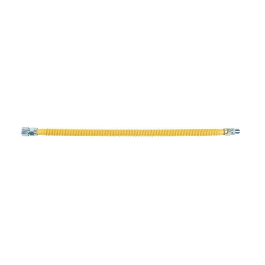 Gas Flex, 1/2 in ID, 3/4 x 1/2 in, FNPT x MNPT, 24 in L - ir3doynr47egnvdglhnp@2x.jpg