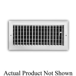 Adjustable Bar Type Register, 14 x 14 in, Vertical Blades, Multi Shutter Damper, Steel, White - ir8ucamr4yi1ee8scvu3@2x.jpg