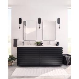 Flara 1.2 GPM Single Hole Bathroom Faucet with Pop-Up Drain Assembly and Duralast Cartridge - irctainemjhcuyaksghr@2x.jpg