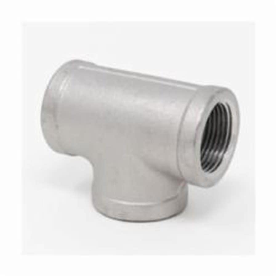 Tee, 1/8 in, FNPT, 304/304L Stainless Steel, 150 lb - irgkve9hnshwmrxuk74b@2x.jpg