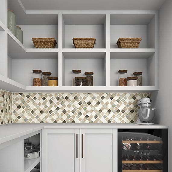 Decorative Accents Blanc Et Beige Raindrop, Straight Edge 1X2 Mix - irr7zymypom8bpiv8n48@2x.jpg