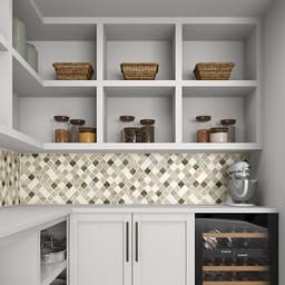 Decorative Accents Blanc Et Beige Raindrop, Straight Edge 1X2 Mix - irr7zymypom8bpiv8n48@2x.jpg