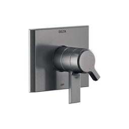 Pivotal Pressure Balanced Valve Trim Only with Double Lever Handle - Less Rough In - irthgiovvcvqxtegd63w@2x.jpg