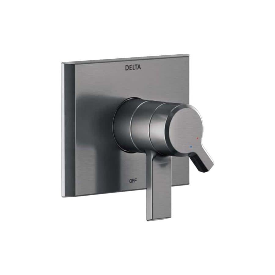 Pivotal Pressure Balanced Valve Trim Only with Double Lever Handle - Less Rough In - irthgiovvcvqxtegd63w@2x.jpg