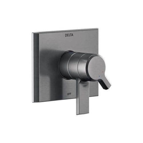 Pivotal Pressure Balanced Valve Trim Only with Double Lever Handle - Less Rough In - irthgiovvcvqxtegd63w_x500.jpg