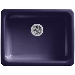 Iron/Tones 24-1/4" Undermount Single Basin Enameled Cast Iron Bar Sink - irwgthgfpmc8ir29yb9p@2x.jpg