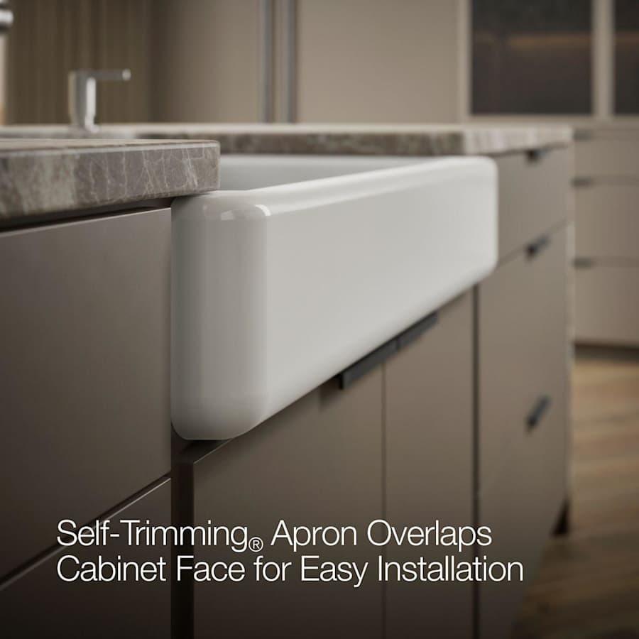 Whitehaven 32-1/2" Self-Trimming Farmhouse Single Basin Enameled Cast Iron Kitchen Sink - iryhzp4wvel6zxloommu@2x.jpg