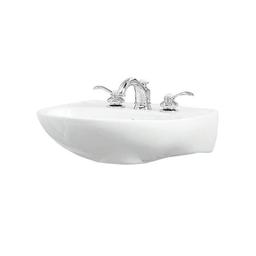 Sacramento® Wall/Pedestal Mount Lavatory Sink, 21-1/4 x 18-1/4 x 9-1/4 in, Vitreous China, White - is4ztumf5n1g0j6whvyb@2x.jpg