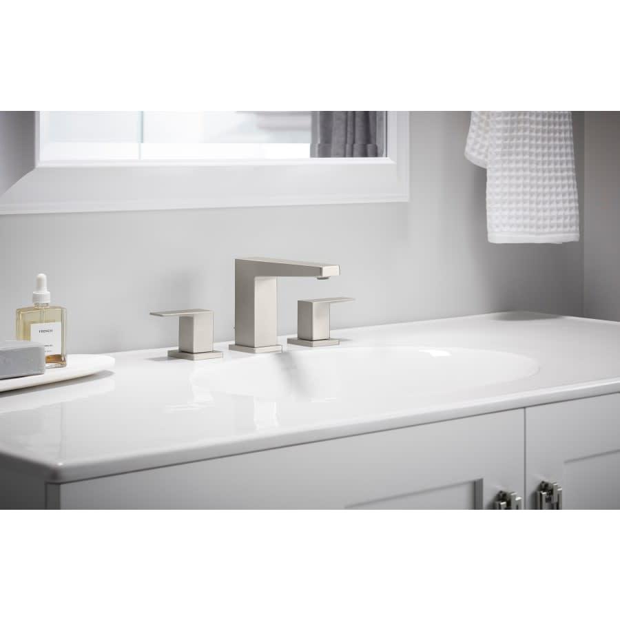 Honesty 1.2 GPM Widespread Bathroom Faucet with Pop-Up Drain Assembly - is5vwtqtp0za5yoblahq@2x.jpg