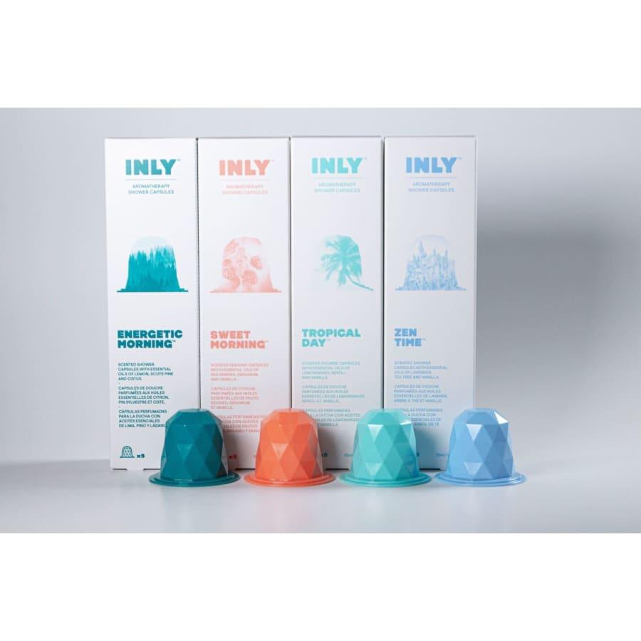 INLY Sweet Morning Aromatherapy Shower Capsule 5-Pack - isbkoftnv7senulaxkx0@2x.jpg