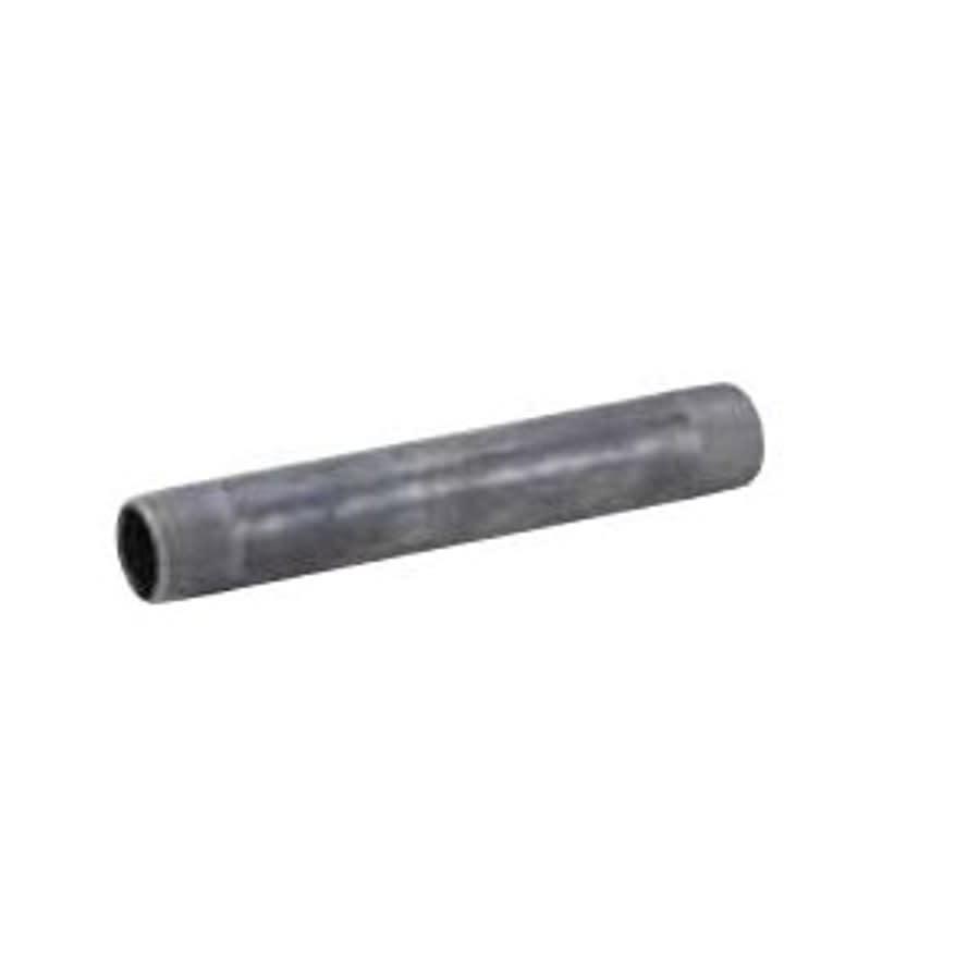Nipple, 1/2 in, 9 in L, MNPT, Steel, Black, SCH 40/STD - isf7gb9kbfwb8huuobqy@2x.jpg
