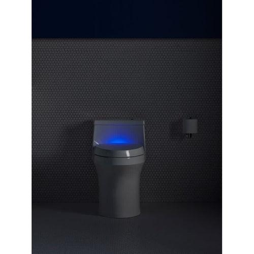 Purefresh Elongated Closed Front Toilet Seat with Purefresh Air Filtering, Night Light, and Quiet-Close Technology - isk6lolwzljstnack978_x500.jpg