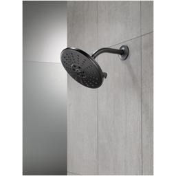 Universal Showering 7-11/16" Round 1.75 GPM Shower Head Full Spray Pattern with Touch Clean and H2Okinetic Technology - iskxustmewfqsw6kja0d@2x.jpg