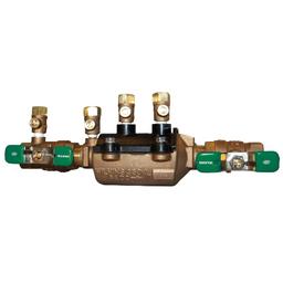 350XL Double Check Backflow Preventer, 3/4 in, FNPT, Bronze - islpi2t9phdglnhwajgv@2x.jpg