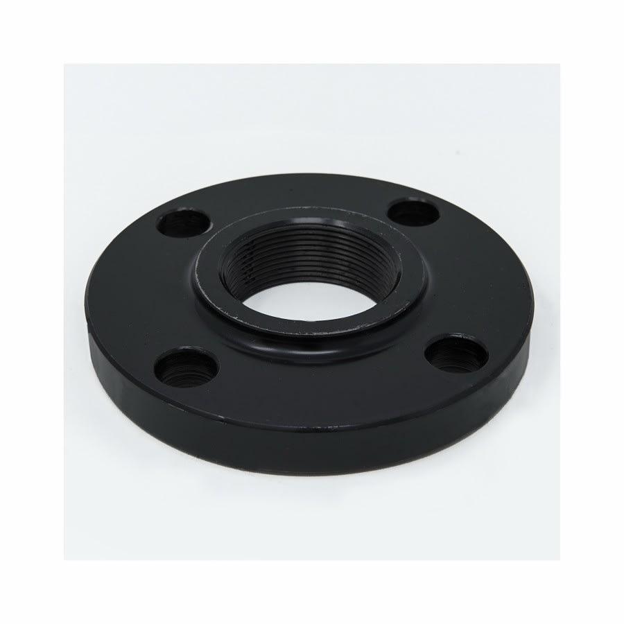 Flat Face Flange, 2 in, Weld Neck, 6 in OD, 4 Bolt Holes, 150 lb, Carbon Steel - isnvfcrunf1e9q6p0ejv@2x.jpg