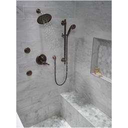 Cassidy 17T Series Thermostatic Valve Trim with Integrated Volume Control and 3 Function Diverter for Two Shower Applications - Less Rough-In - ispq3apehvp3hmikk38t@2x.jpg