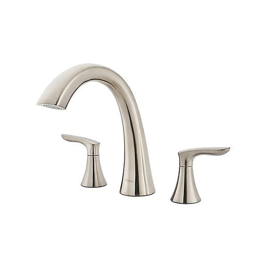 Weller™ Tub Faucet Trim, ADA, Deck Mount, Brushed Nickel - it2f4a3tw6vgibtjq8ov@2x.jpg