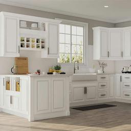 Hampton 36 in. W x 24 in. D x 34.5 in. H Assembled Sink Base Kitchen Cabinet in Satin White - it33kq5qj9edhrybaj8v@2x.jpg