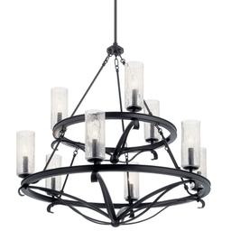 Krysia 9 Light 36" Wide Chandelier - itavdvduk07t8prohcze@2x.jpg