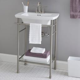 Edgemere Lavatory Console Only for Edgemere Bathroom Sinks - itc25n4abluqhxkz2epu@2x.jpg