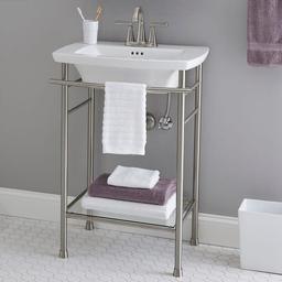 Edgemere Lavatory Console Only for Edgemere Bathroom Sinks - itc25n4abluqhxkz2epu_x500.jpg