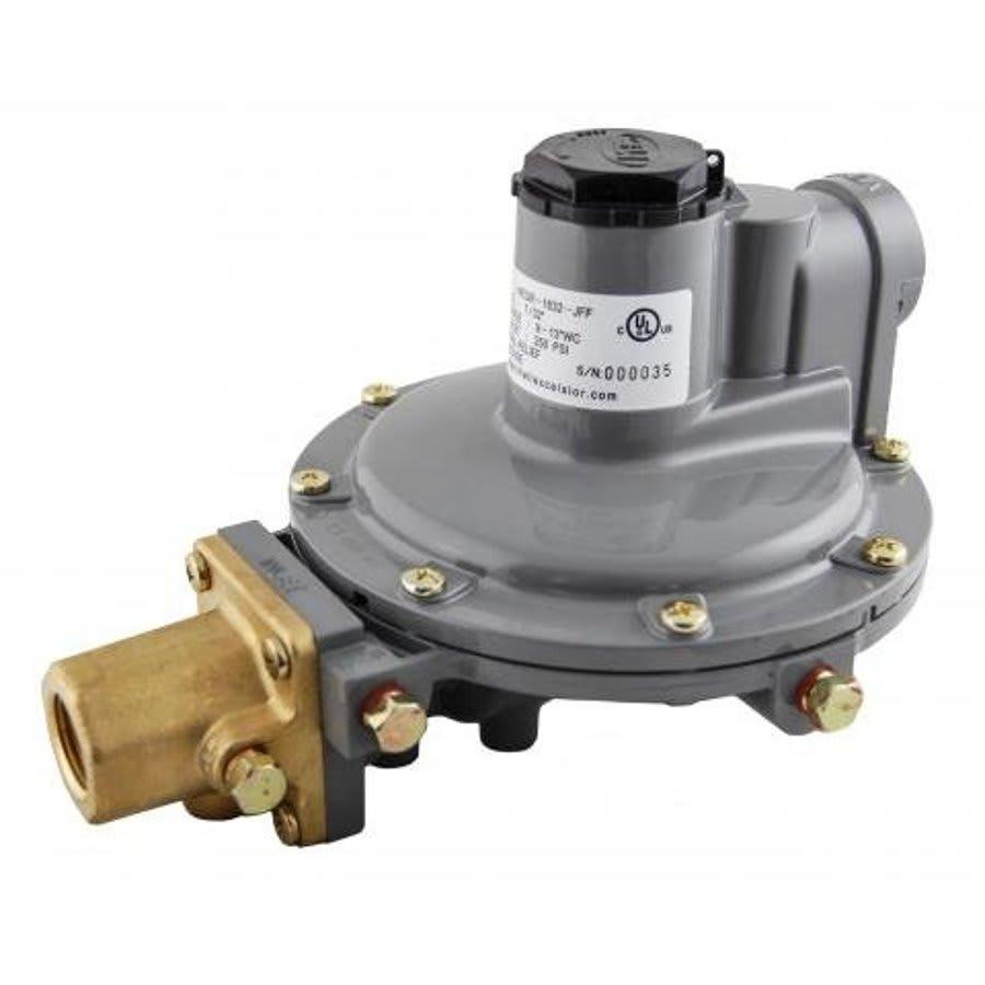 Gas Pressure Regulator, 3/4 in, FNPT, Aluminum - itfzm4t4patobvpt0cti@2x.jpg
