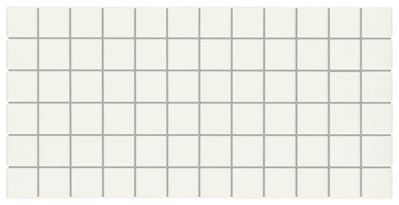 Color Story Mosaics Matte Designer White Straight Joint 2X2 Matte - itglrqtrz4pjnypisnri@2x.jpg