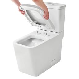 Eurocube® Toilet Bowl, Floor Mount, 12 in Rough, ADA, Elongated, Alpine White - itn9akkqcurysbbwnqll@2x.jpg