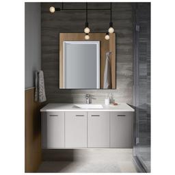 Parallel 1.2 GPM Single Hole Bathroom Faucet with Pop-Up Drain Assembly - itwaahsjby9skvzf7csl@2x.jpg