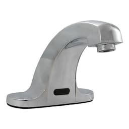 Touch-less Infrared Sensor Bathroom Faucet - 421 Chrome - itwnwauotpcuc3nqh59h@2x.jpg
